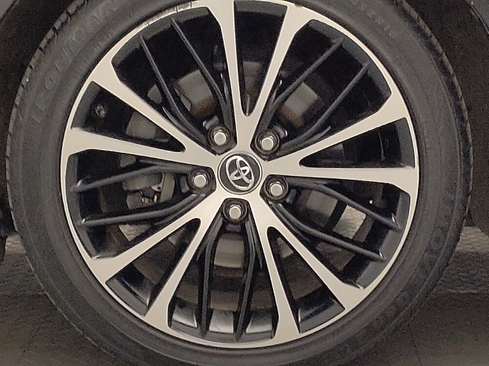 2018 Toyota Camry in Lewisville, TX 75067 - 18123859 31