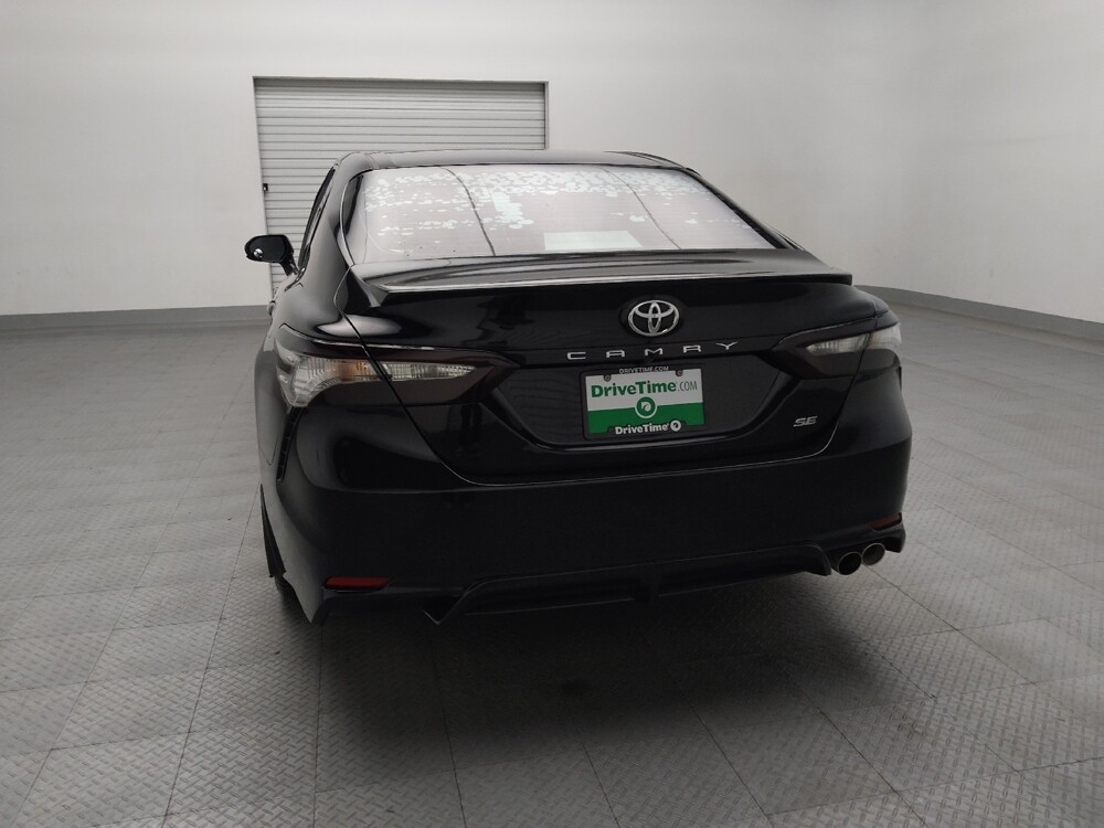 2018 Toyota Camry in Lewisville, TX 75067 - 18123859 6