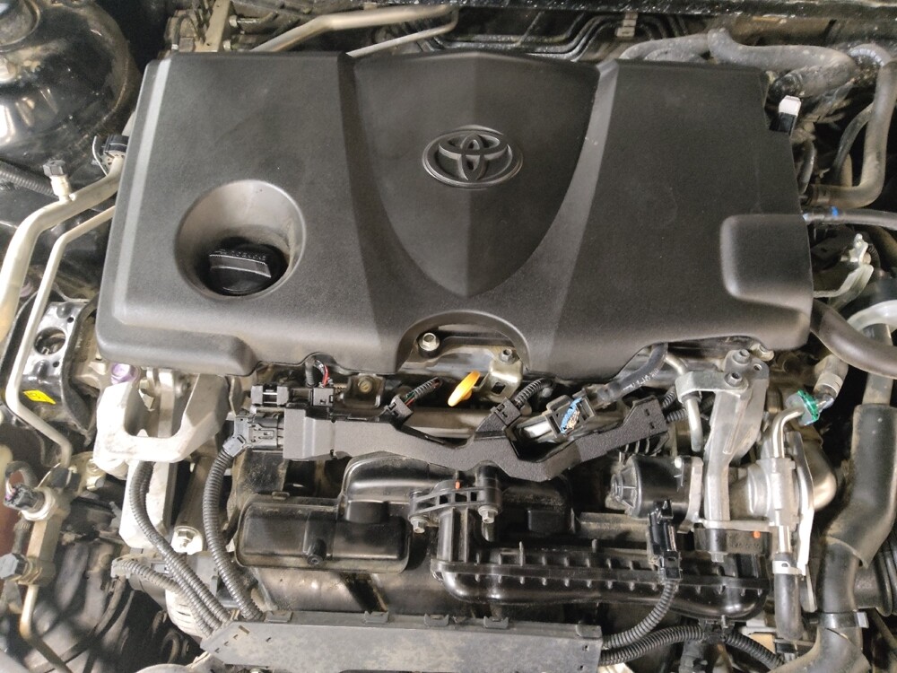 2018 Toyota Camry in Lewisville, TX 75067 - 18123859 30