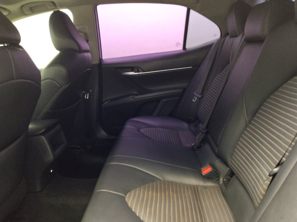 2018 Toyota Camry in Lewisville, TX 75067 - 18123859 18