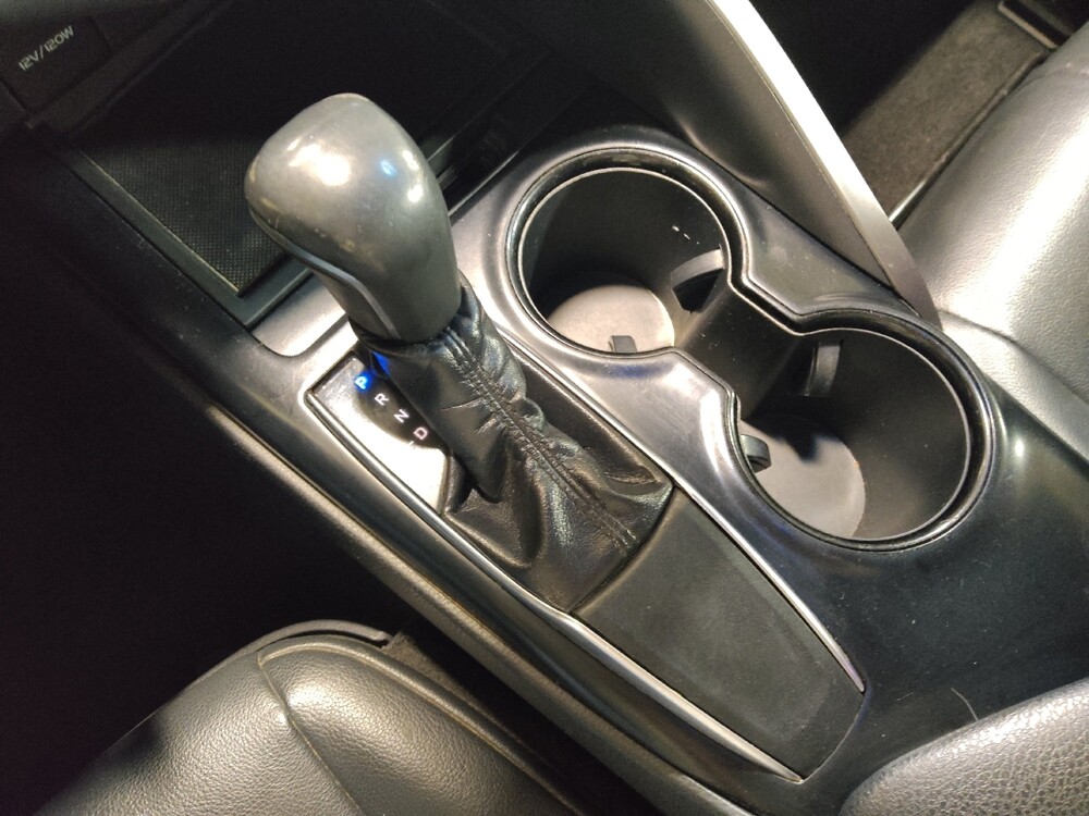 2018 Toyota Camry in Lewisville, TX 75067 - 18123859 26