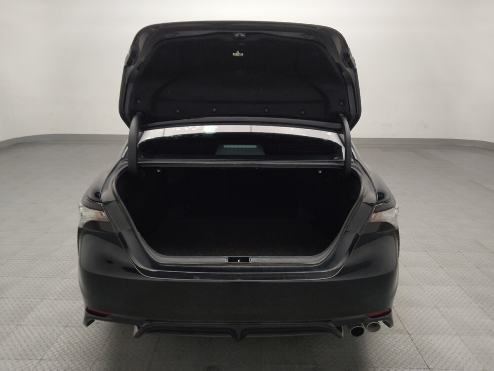 2018 Toyota Camry in Lewisville, TX 75067 - 18123859 29