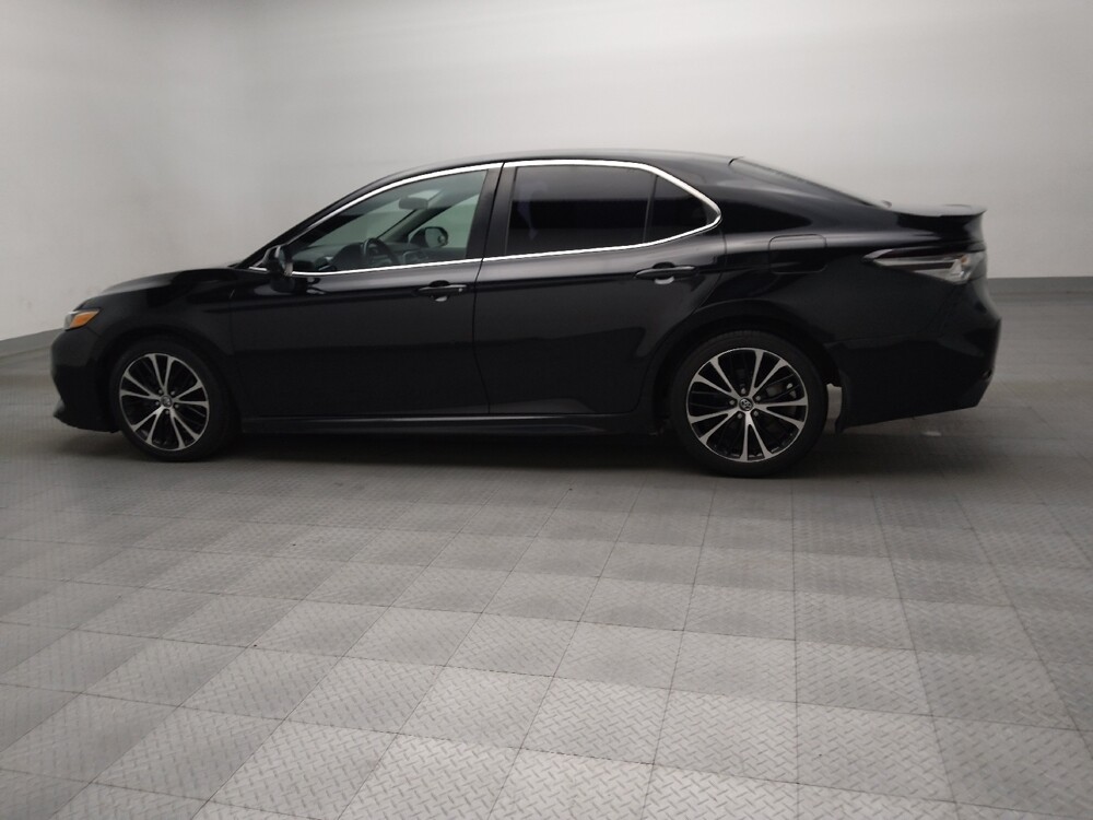 2018 Toyota Camry in Lewisville, TX 75067 - 18123859 3