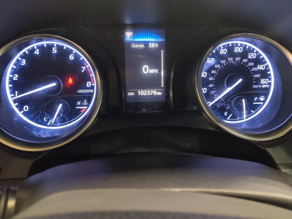 2018 Toyota Camry in Lewisville, TX 75067 - 18123859 23