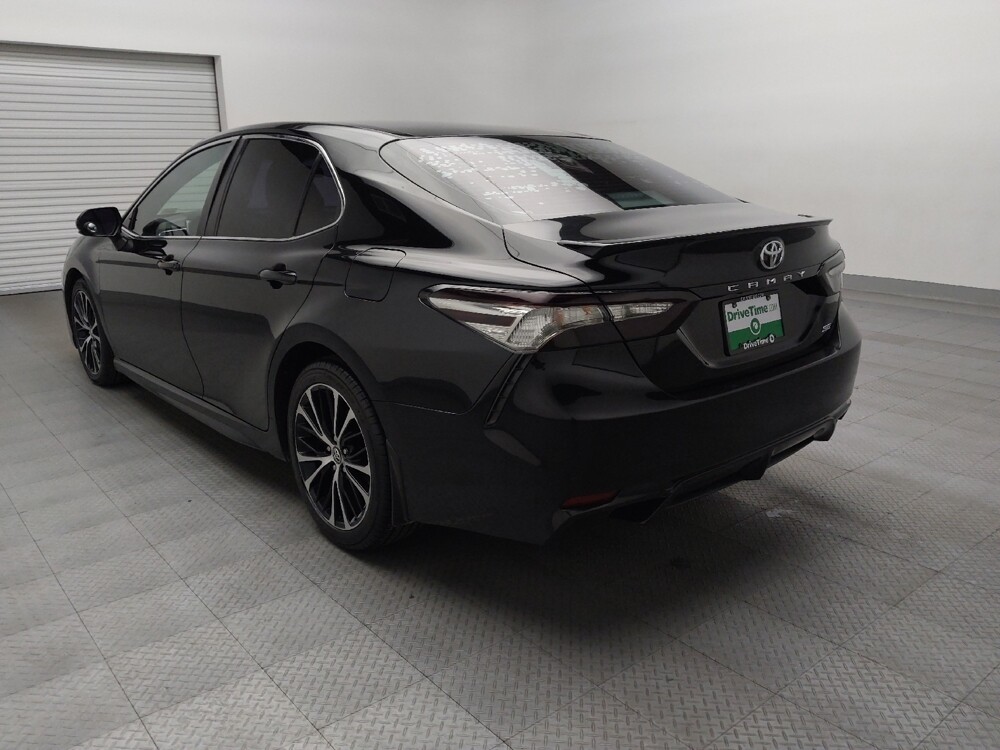 2018 Toyota Camry in Lewisville, TX 75067 - 18123859 5