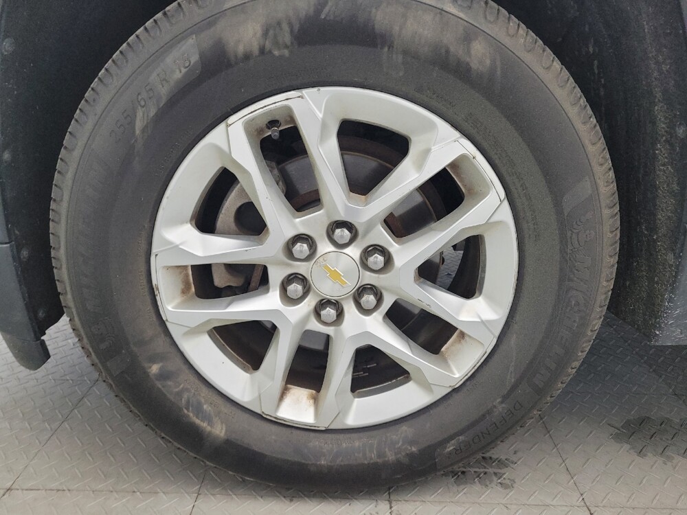 2018 Chevrolet Traverse in Columbia, SC 29210 - 18123860 31