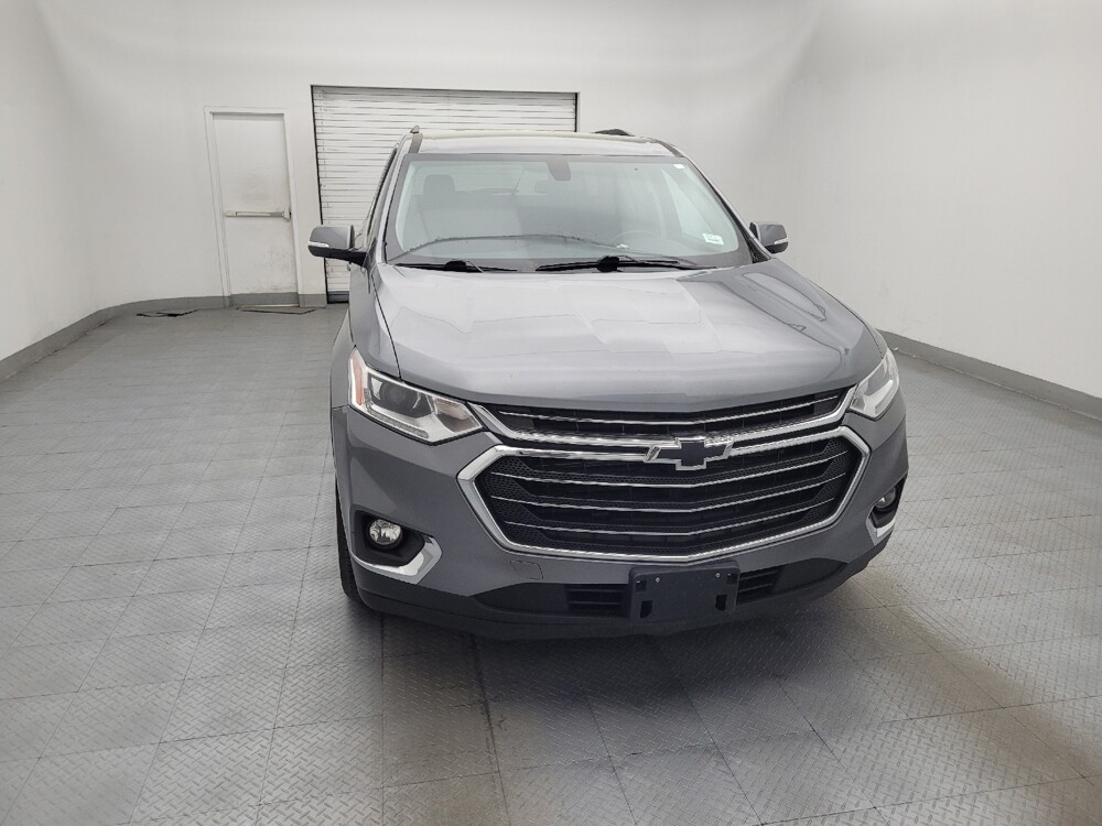 2018 Chevrolet Traverse in Columbia, SC 29210 - 18123860 14