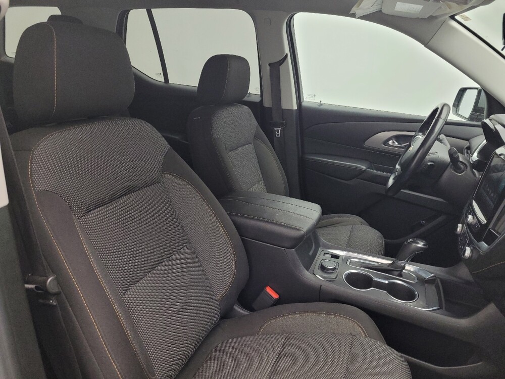 2018 Chevrolet Traverse in Columbia, SC 29210 - 18123860 21