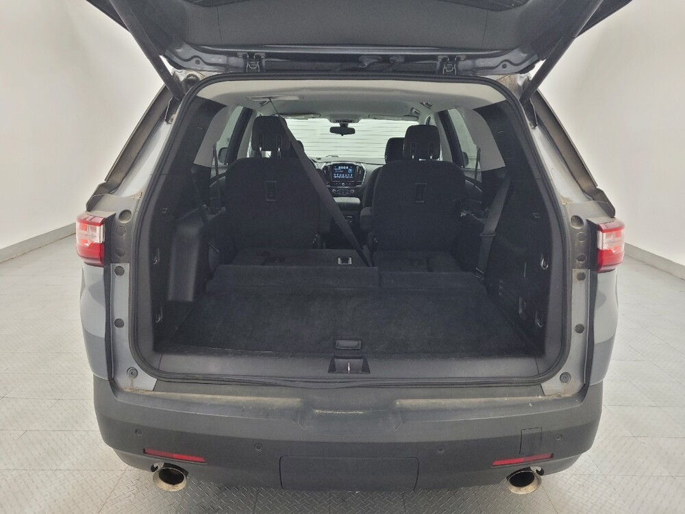 2018 Chevrolet Traverse in Columbia, SC 29210 - 18123860 29