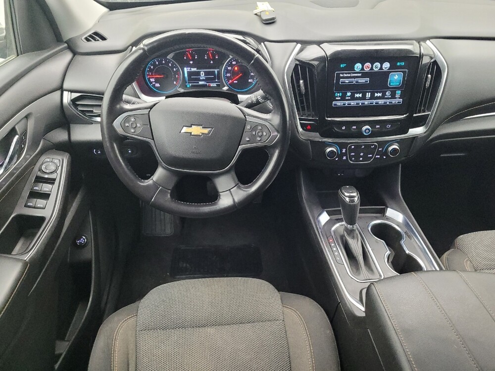 2018 Chevrolet Traverse in Columbia, SC 29210 - 18123860 22
