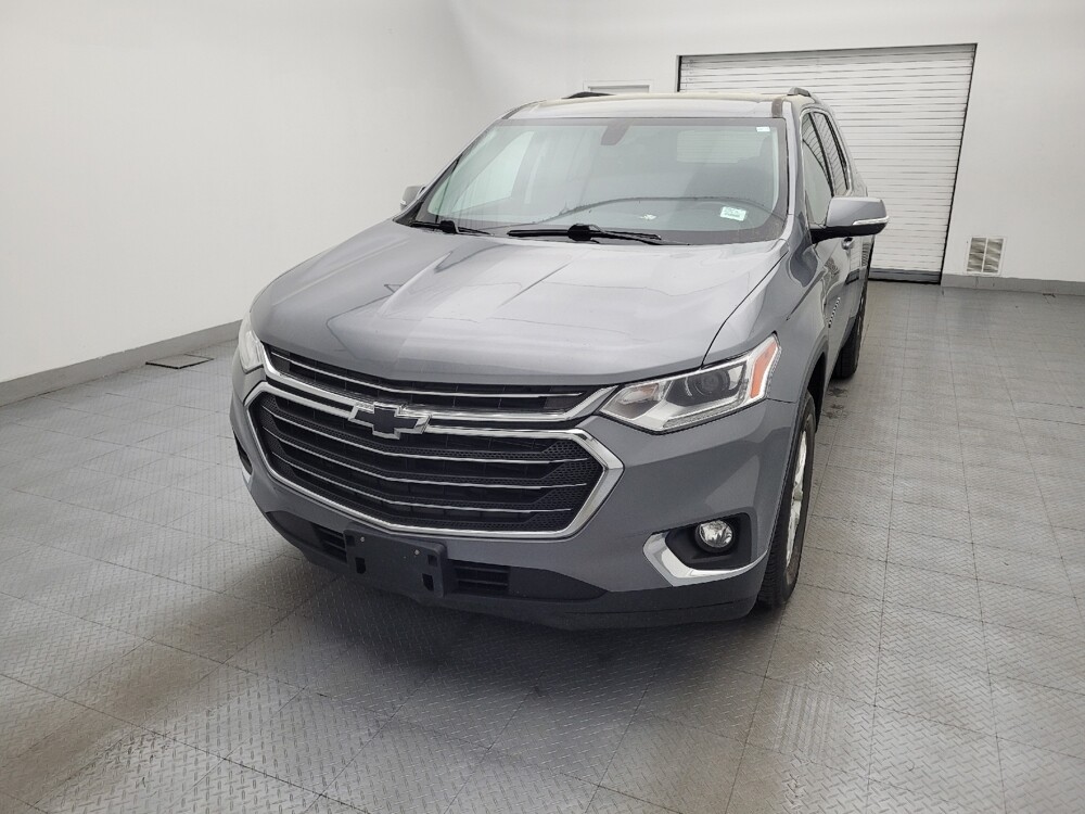 2018 Chevrolet Traverse in Columbia, SC 29210 - 18123860 15