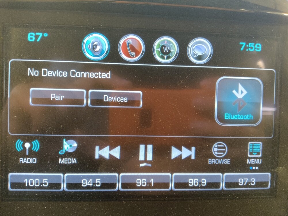 2018 Chevrolet Traverse in Columbia, SC 29210 - 18123860 25