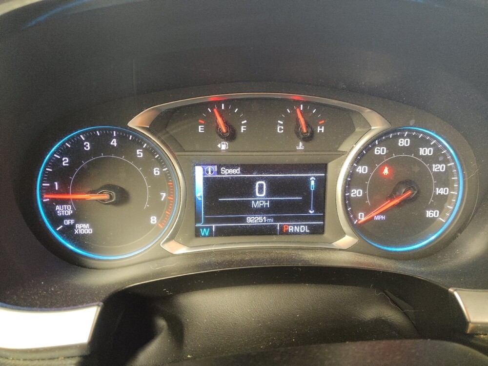 2018 Chevrolet Traverse in Columbia, SC 29210 - 18123860 23