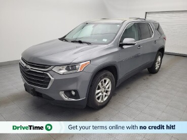 2018 Chevrolet Traverse in Columbia, SC 29210