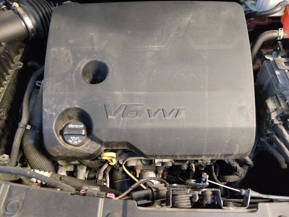 2018 Chevrolet Traverse in Columbia, SC 29210 - 18123860 30