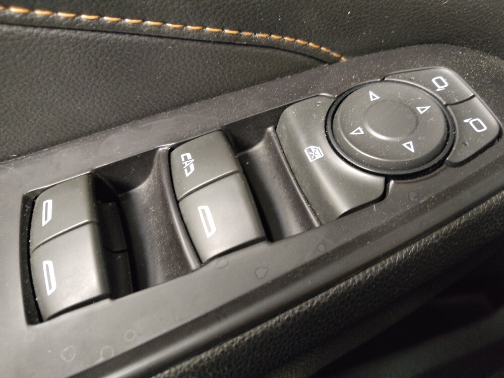 2018 Chevrolet Traverse in Columbia, SC 29210 - 18123860 27