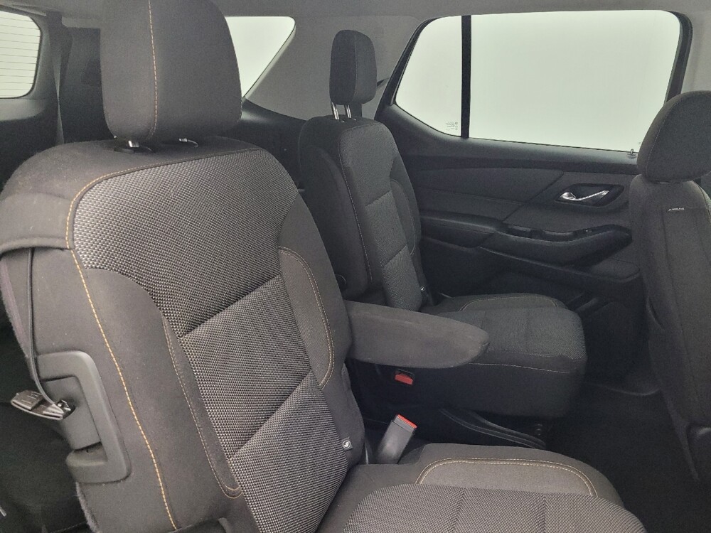 2018 Chevrolet Traverse in Columbia, SC 29210 - 18123860 19