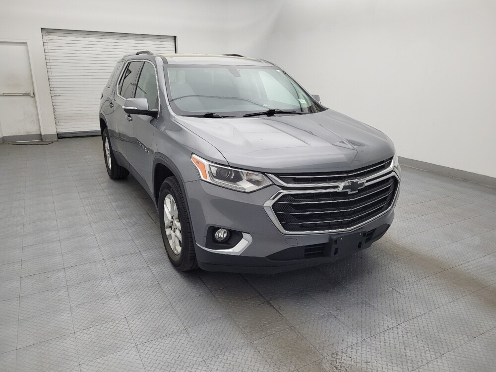 2018 Chevrolet Traverse in Columbia, SC 29210 - 18123860 13