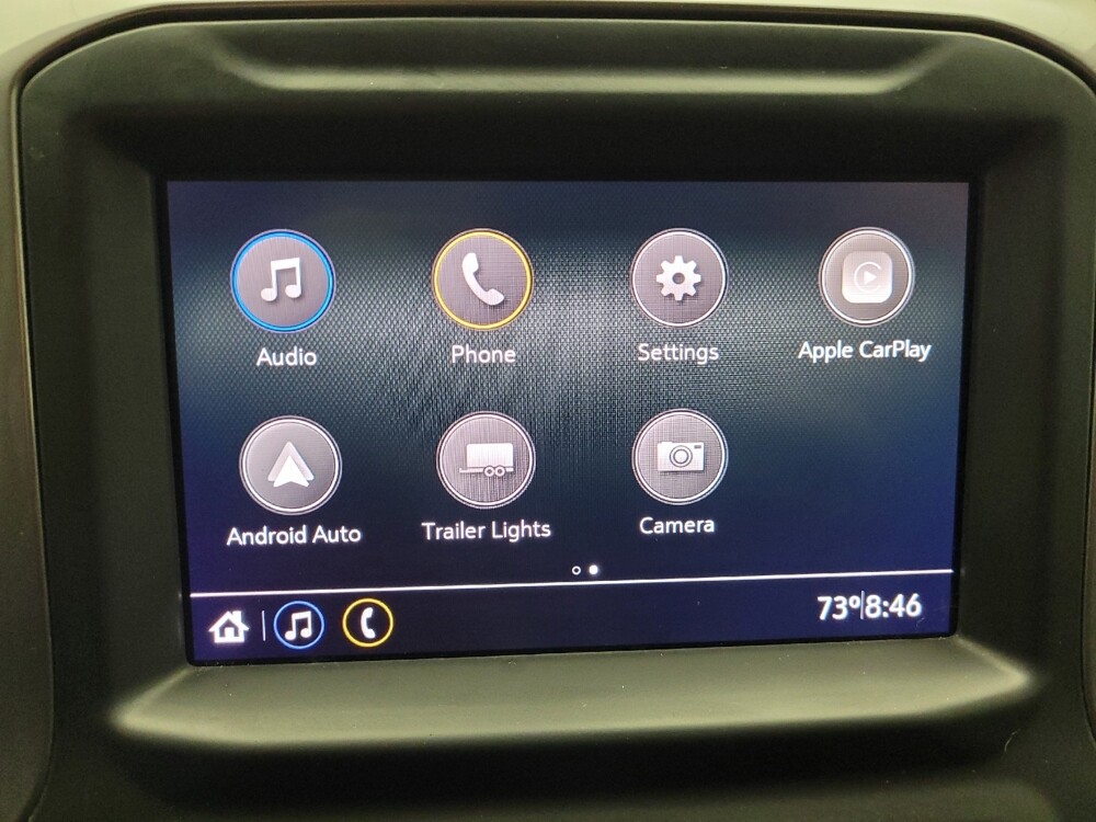 2020 Chevrolet Silverado 1500 in Taylor, MI 48180 - 18123861 25