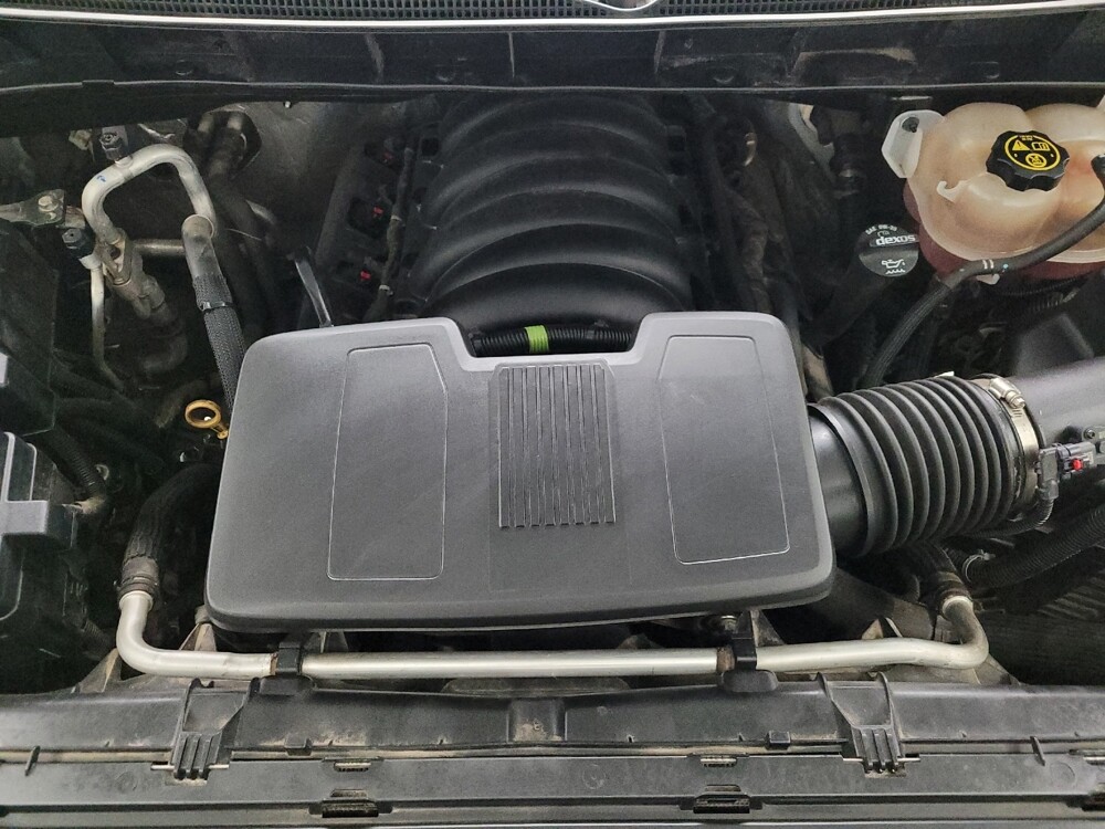 2020 Chevrolet Silverado 1500 in Taylor, MI 48180 - 18123861 30