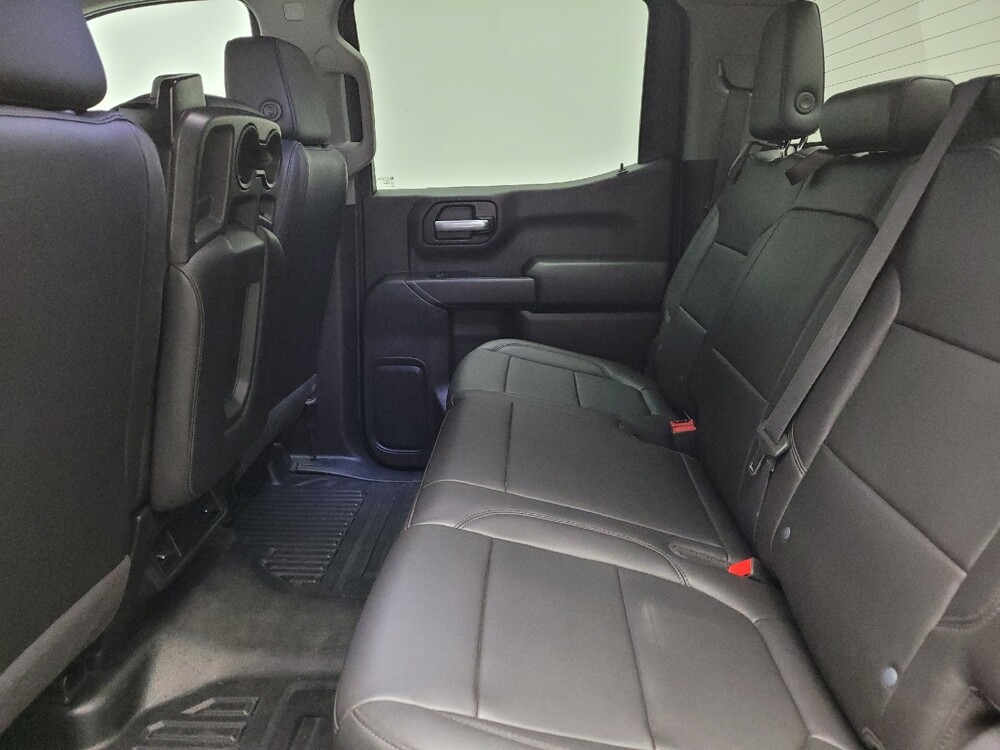 2020 Chevrolet Silverado 1500 in Taylor, MI 48180 - 18123861 18