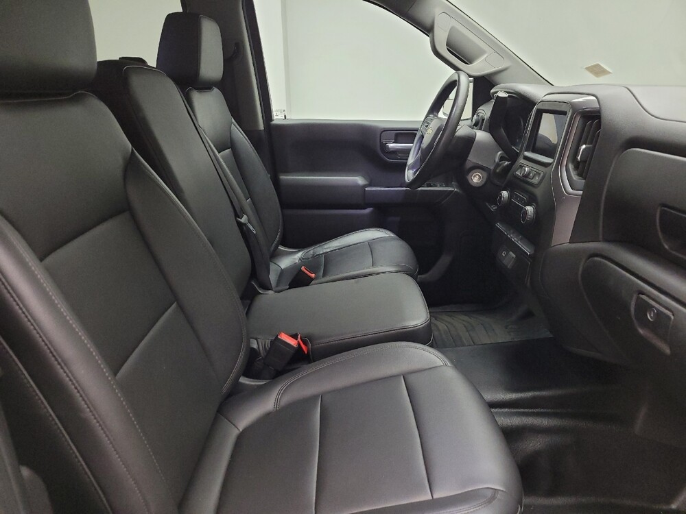 2020 Chevrolet Silverado 1500 in Taylor, MI 48180 - 18123861 21