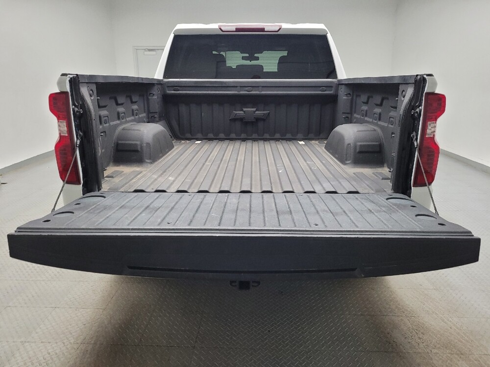 2020 Chevrolet Silverado 1500 in Taylor, MI 48180 - 18123861 29