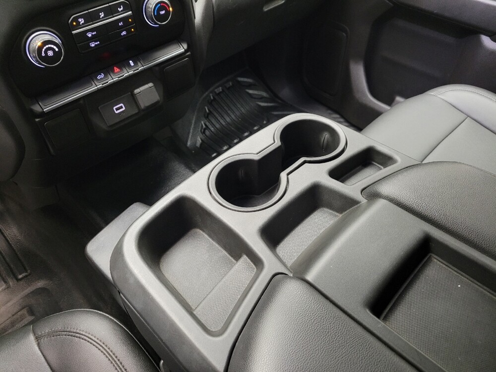 2020 Chevrolet Silverado 1500 in Taylor, MI 48180 - 18123861 26