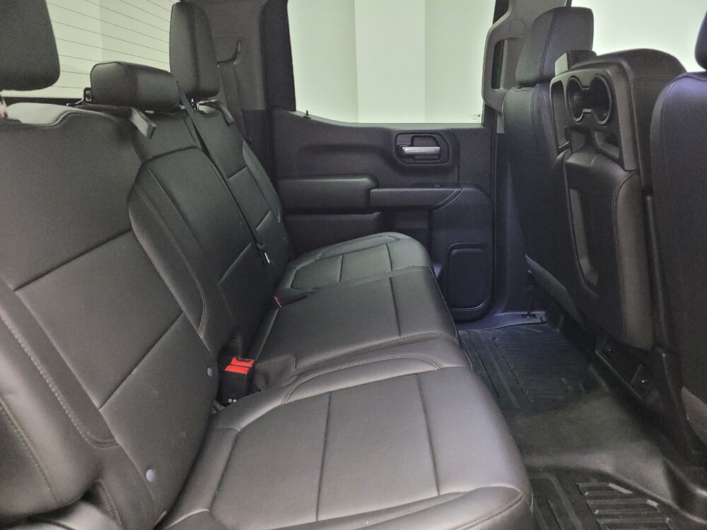 2020 Chevrolet Silverado 1500 in Taylor, MI 48180 - 18123861 19