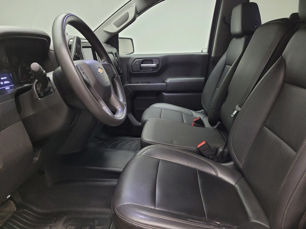 2020 Chevrolet Silverado 1500 in Taylor, MI 48180 - 18123861 17