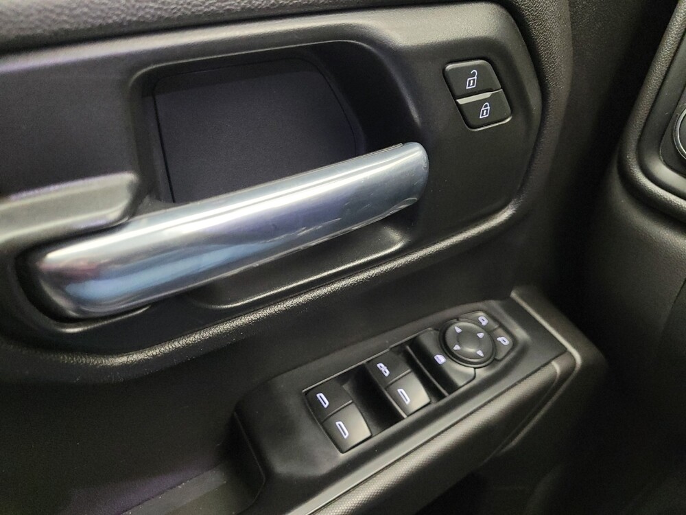 2020 Chevrolet Silverado 1500 in Taylor, MI 48180 - 18123861 27