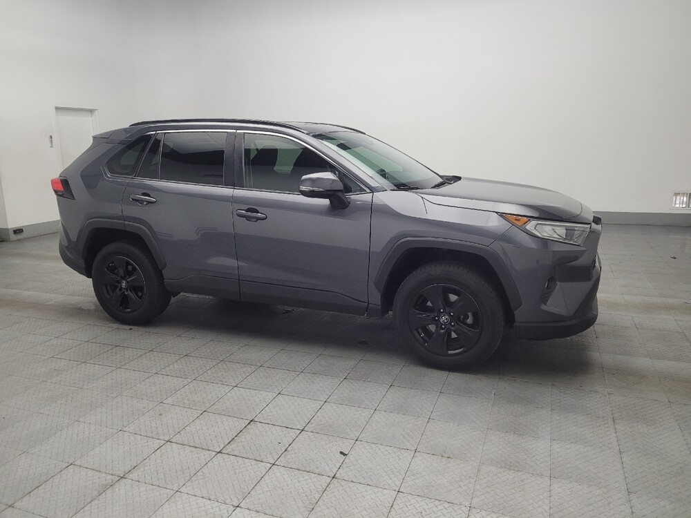 2019 Toyota RAV4 in Marietta, GA 30062 - 18123862 11