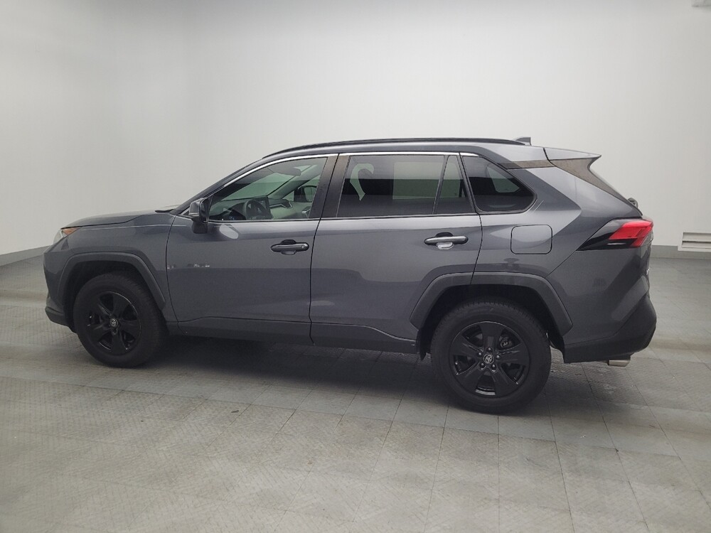 2019 Toyota RAV4 in Marietta, GA 30062 - 18123862 3