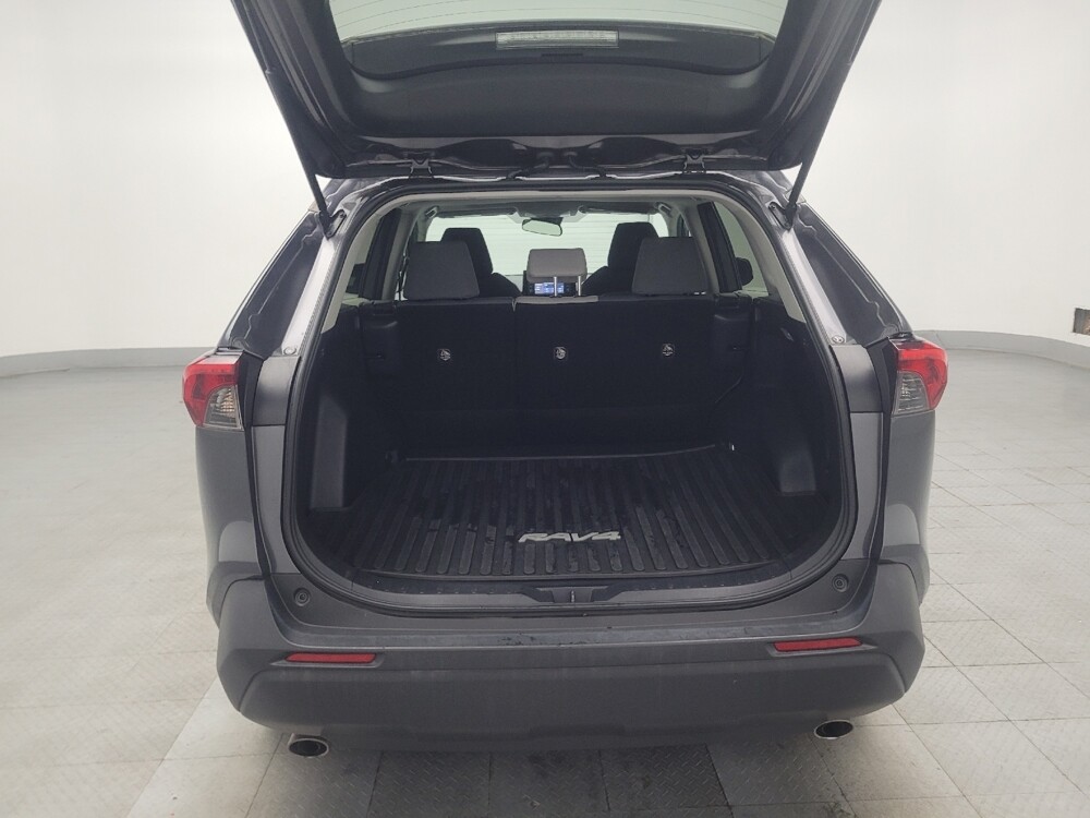 2019 Toyota RAV4 in Marietta, GA 30062 - 18123862 29