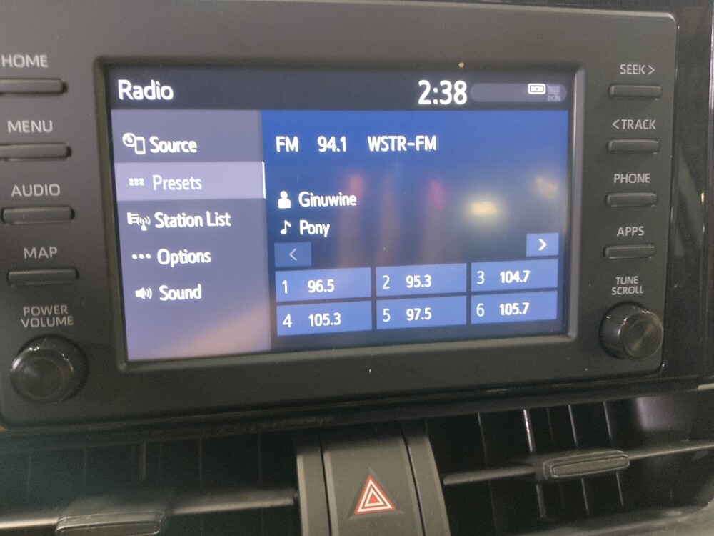 2019 Toyota RAV4 in Marietta, GA 30062 - 18123862 25