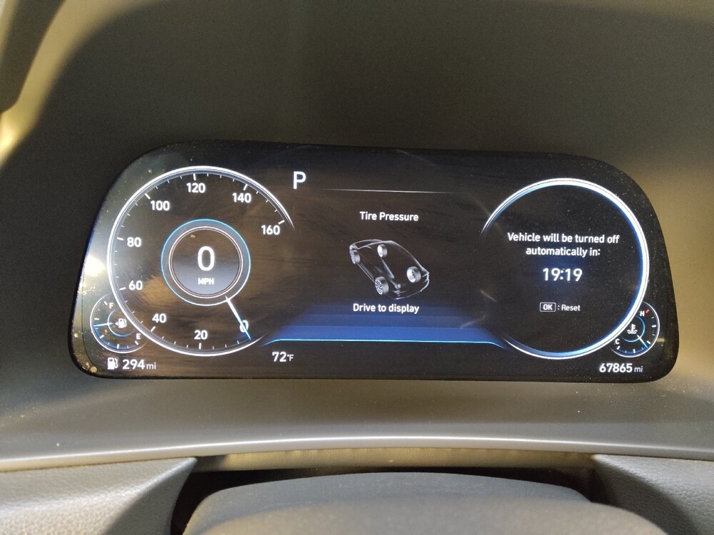 2020 Hyundai Sonata in Greenville, SC 29607 - 18123863 23