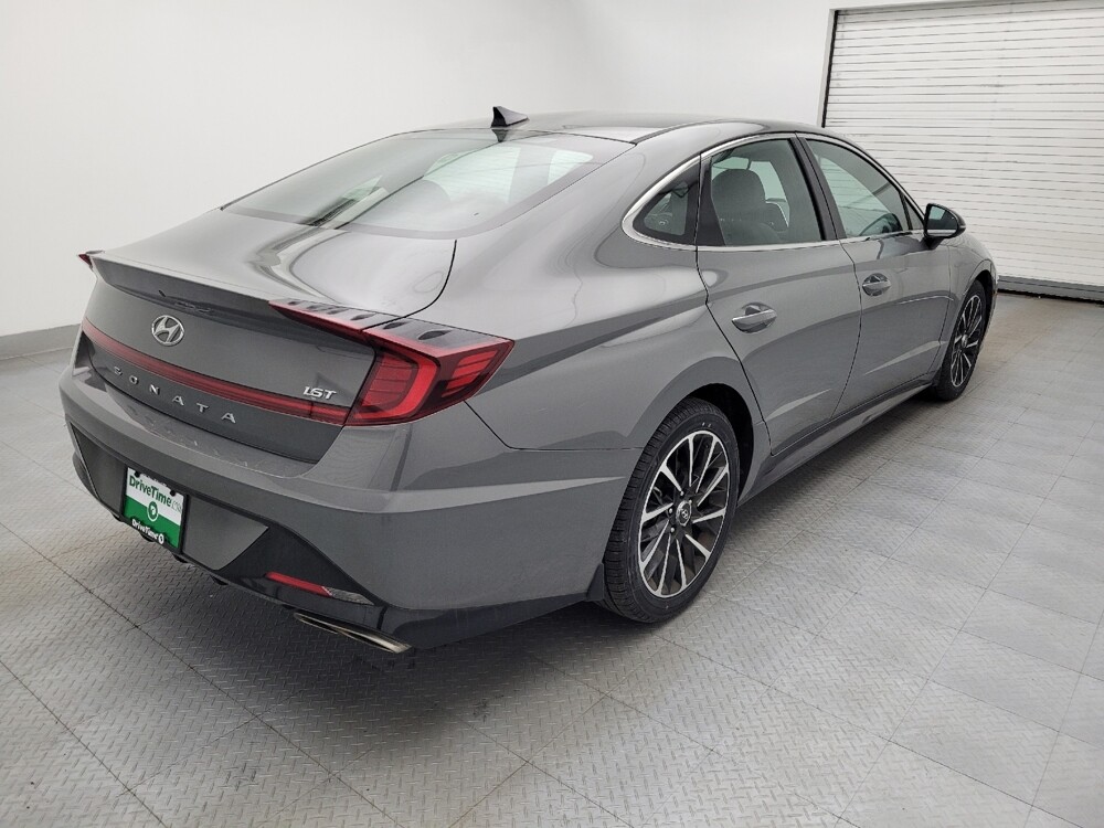 2020 Hyundai Sonata in Greenville, SC 29607 - 18123863 9