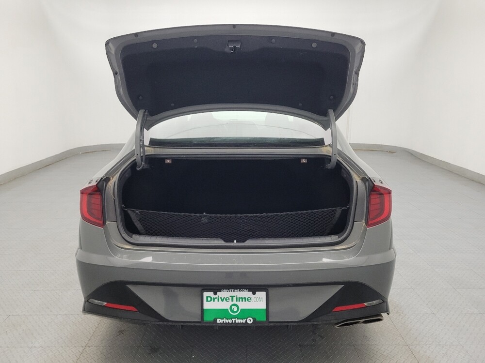 2020 Hyundai Sonata in Greenville, SC 29607 - 18123863 29