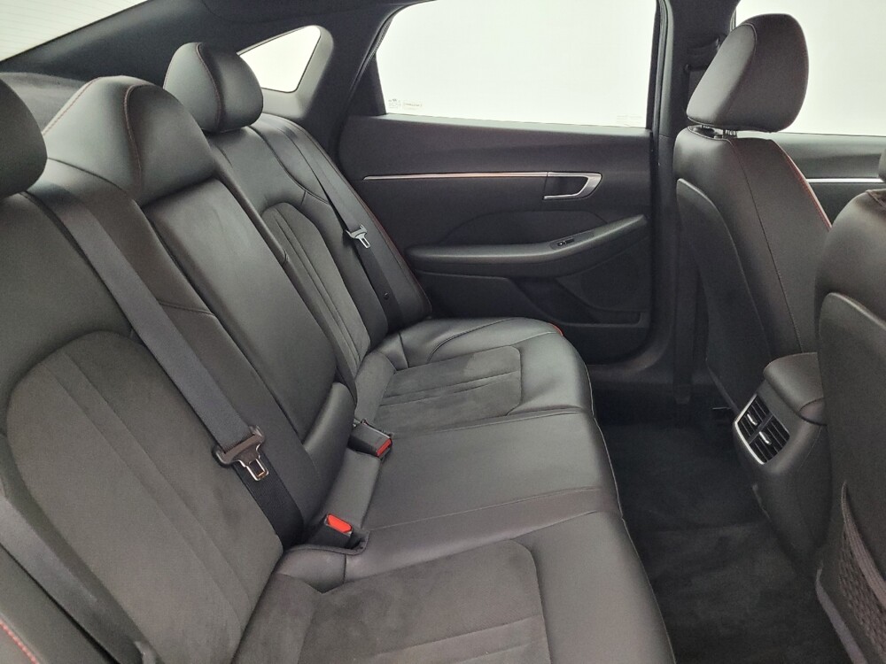 2020 Hyundai Sonata in Greenville, SC 29607 - 18123863 19