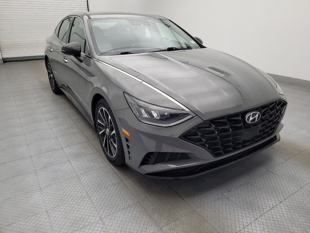2020 Hyundai Sonata in Greenville, SC 29607 - 18123863 13