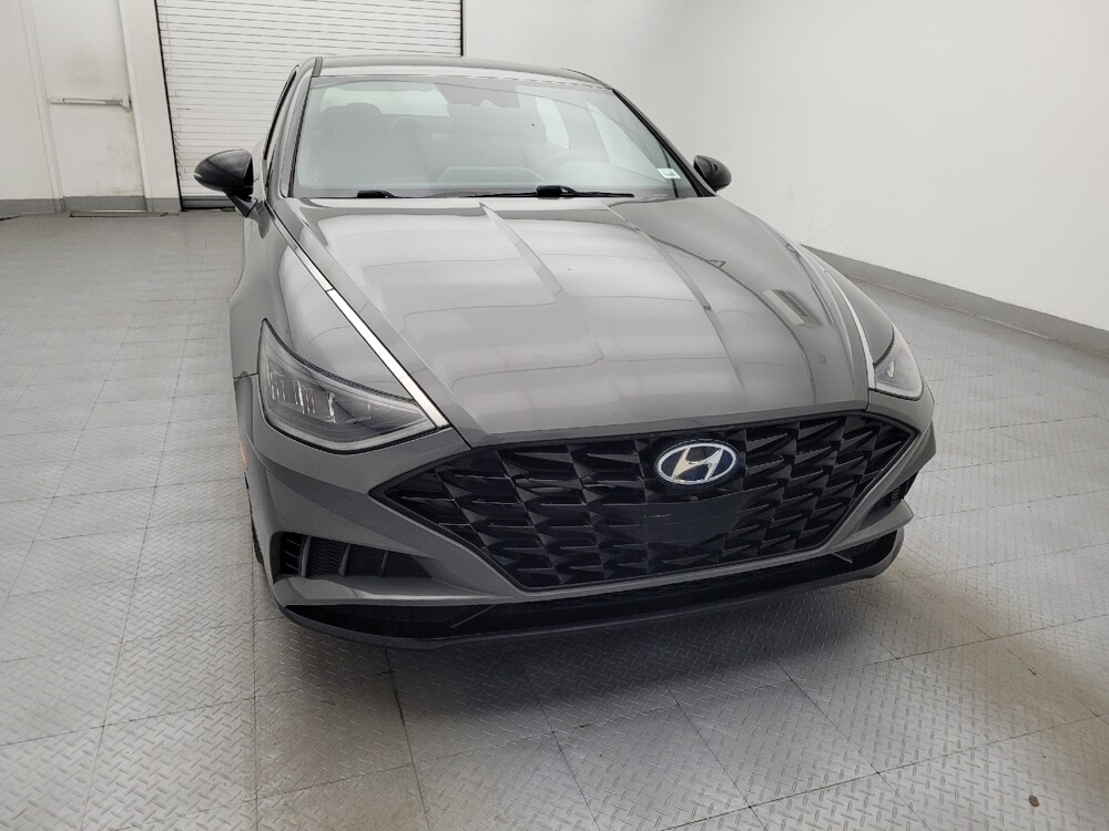 2020 Hyundai Sonata in Greenville, SC 29607 - 18123863 14