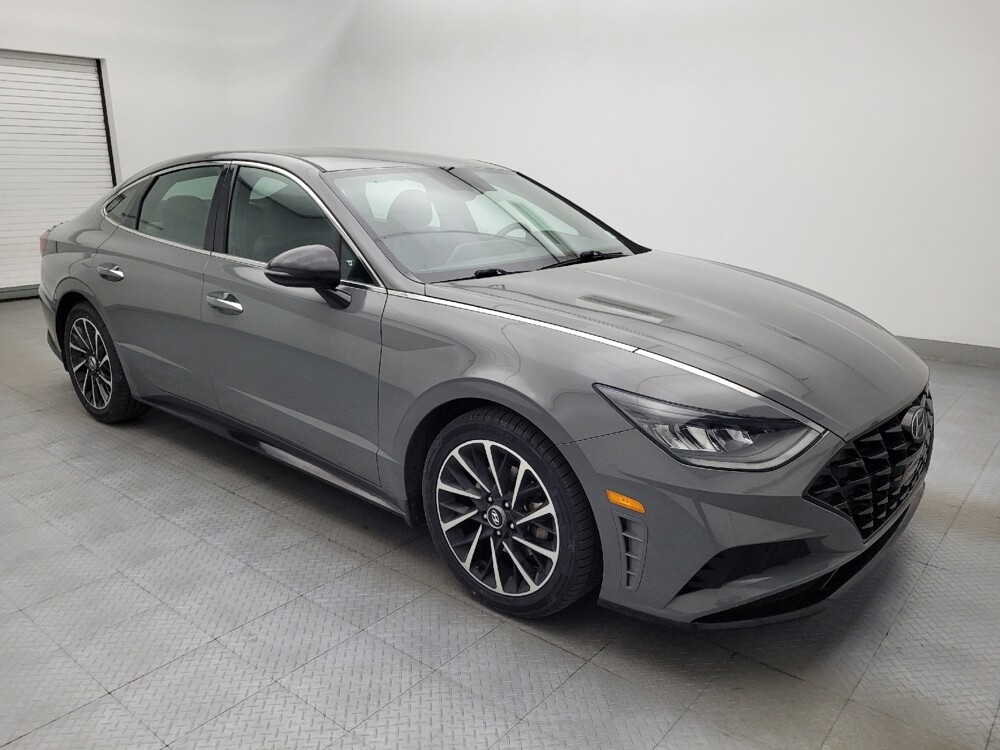 2020 Hyundai Sonata in Greenville, SC 29607 - 18123863 11
