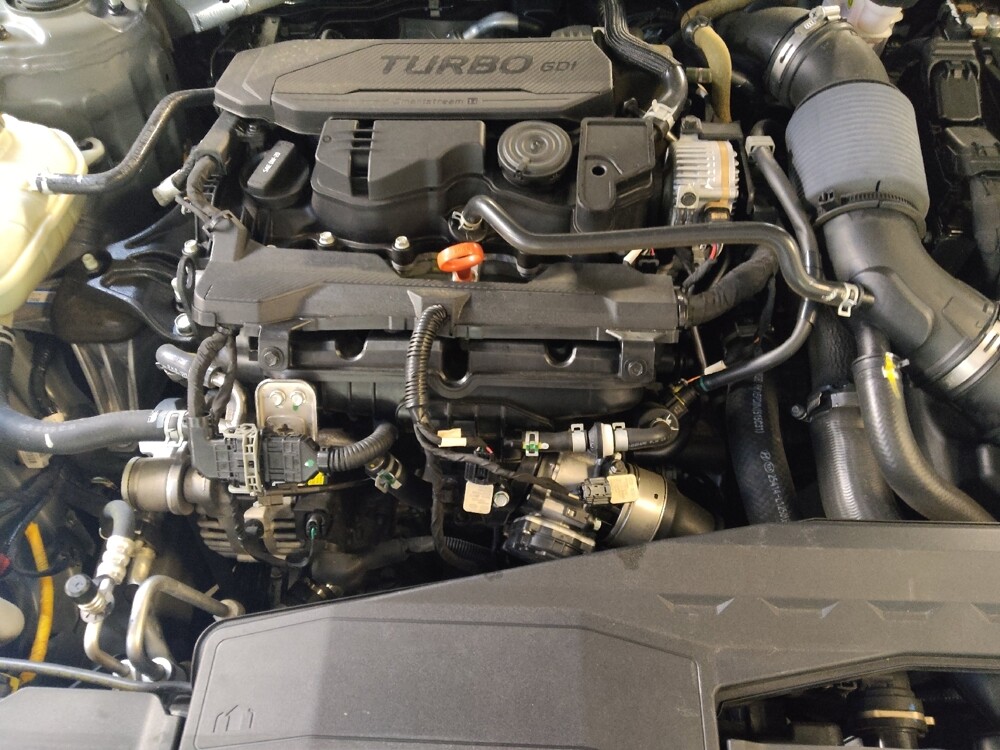 2020 Hyundai Sonata in Greenville, SC 29607 - 18123863 30