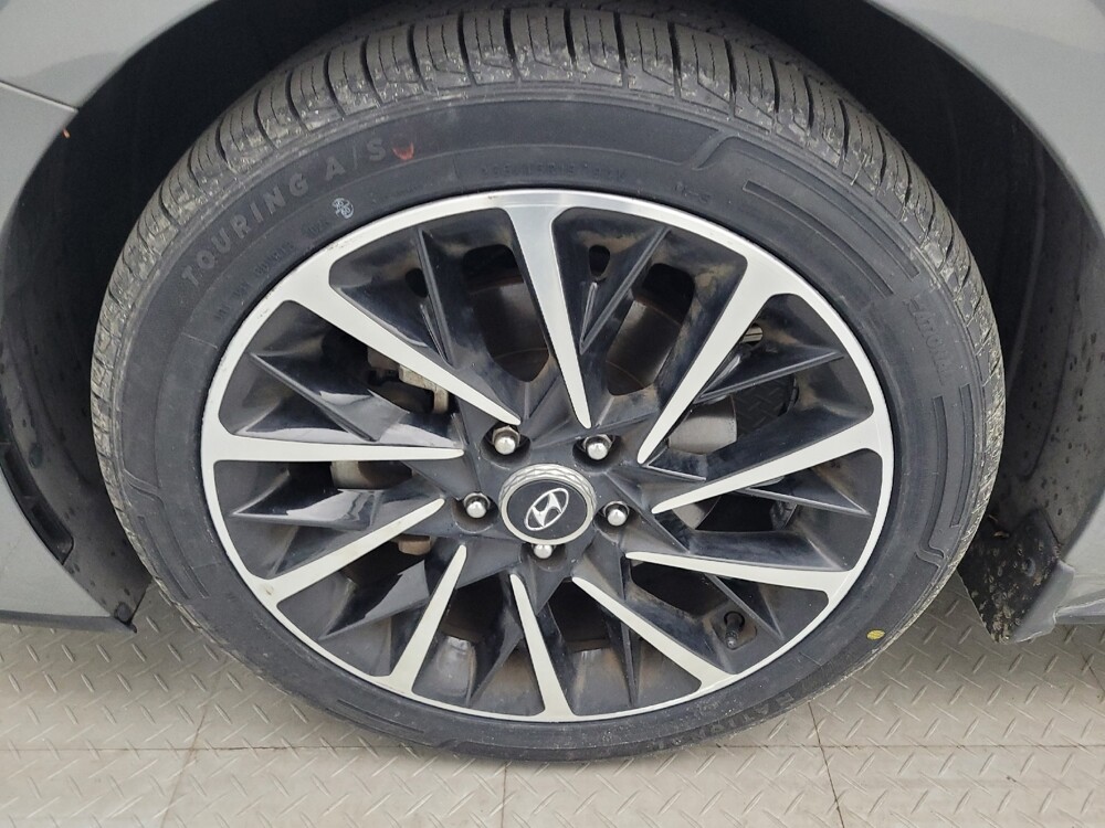 2020 Hyundai Sonata in Greenville, SC 29607 - 18123863 31