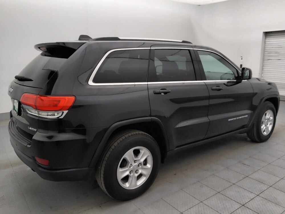 2016 Jeep Grand Cherokee in Fort Myers, FL 33907 - 18123864 10
