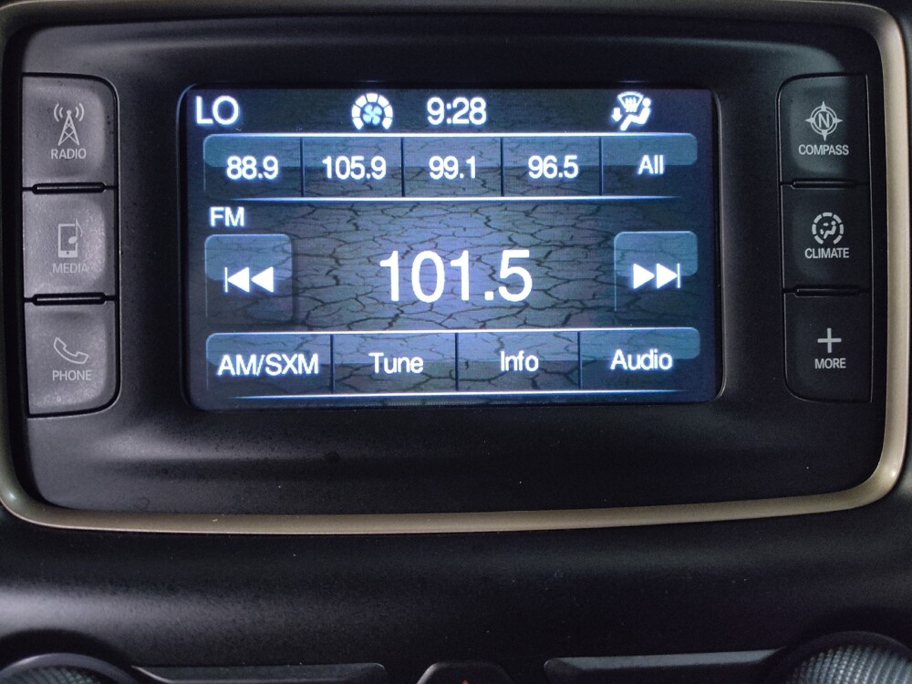 2016 Jeep Grand Cherokee in Fort Myers, FL 33907 - 18123864 25