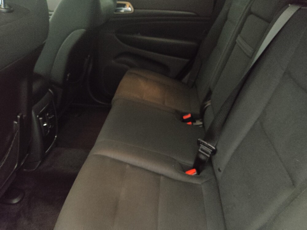 2016 Jeep Grand Cherokee in Fort Myers, FL 33907 - 18123864 18