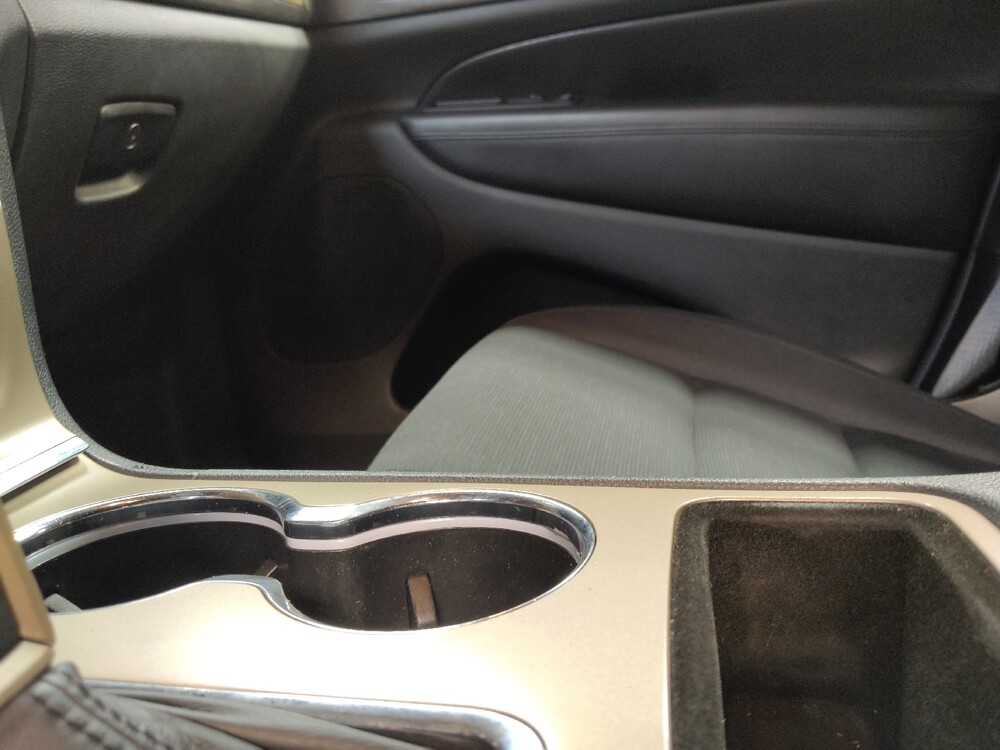 2016 Jeep Grand Cherokee in Fort Myers, FL 33907 - 18123864 26