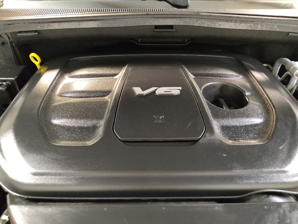 2016 Jeep Grand Cherokee in Fort Myers, FL 33907 - 18123864 30