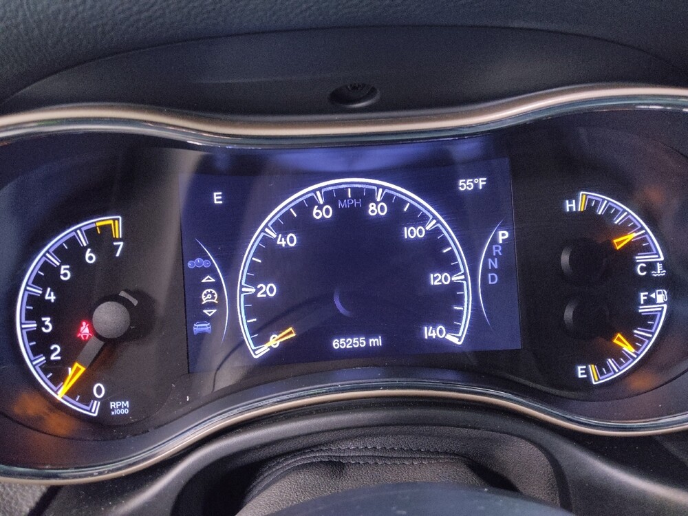 2016 Jeep Grand Cherokee in Fort Myers, FL 33907 - 18123864 23